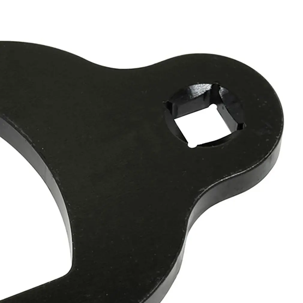 41mm Water Pump Wrench 1.6l Maintenance Tools Alloy Steel Automobile Update Accessories Water Pump Removal Tool
41mm Water Pump Wrench 1.6l Maintenance Tools Alloy Steel Automobile Update Accessories Water Pump Removal Tool