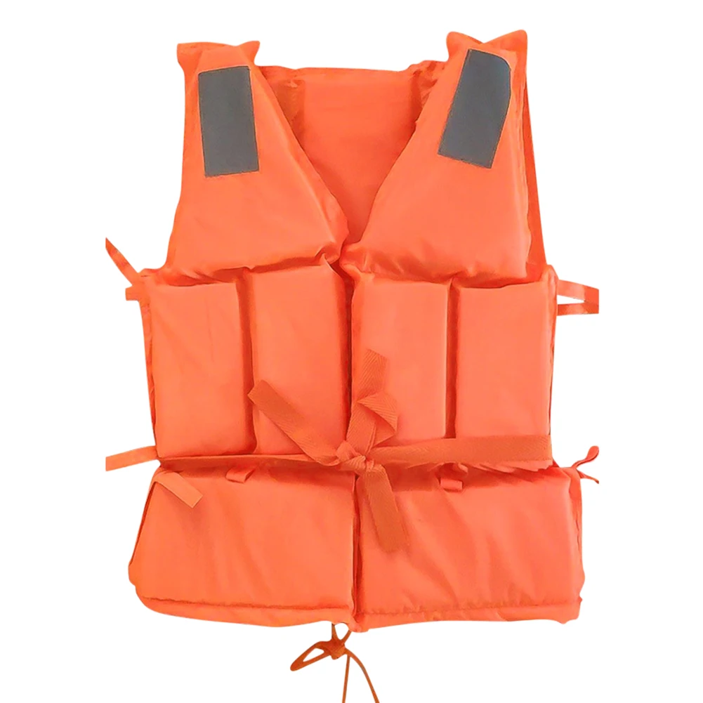1Pcs Professional Adult Life Jacket Swimming Boating Ski Drifting Surfing Water Sport Life Vest Adjustable Swimwear with Whistle
1Pcs Professional Adult Life Jacket Swimming Boating Ski Drifting Surfing Water Sport Life Vest Adjustable Swimwear with Whistle