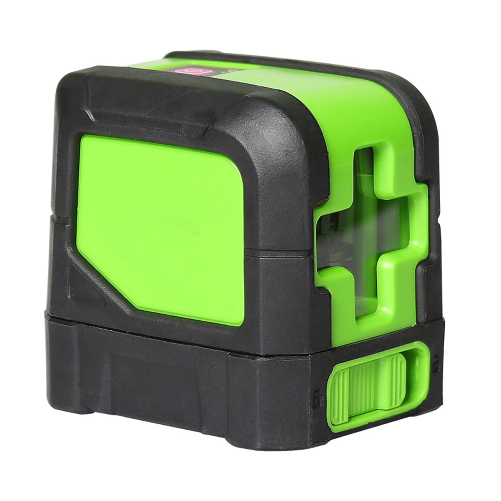 Mini With Green Cross Line Professional Portable Woodworking Multifunction Self Leveling Home Waterproof Level Protractor
Mini With Green Cross Line Professional Portable Woodworking Multifunction Self Leveling Home Waterproof Level Protractor