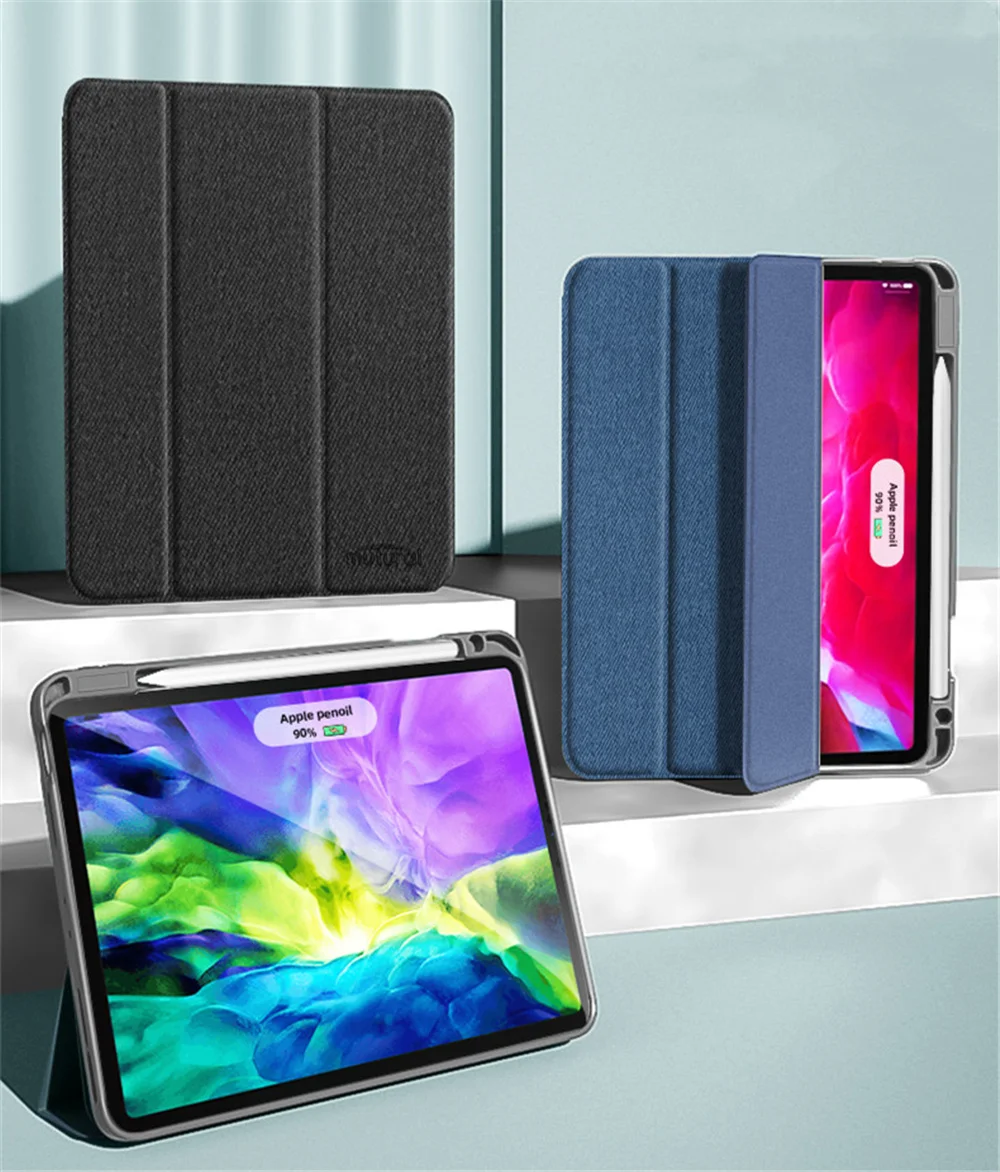 Модный высококачественный деловой кожаный чехол для планшета IPad Air /Ipad Pro11/New Ipad 10,2 дюйма/Air3 10,5 дюйма/Ipad Pro 12,9 2020
Модный высококачественный деловой кожаный чехол для планшета IPad Air /Ipad Pro11/New Ipad 10,2 дюйма/Air3 10,5 дюйма/Ipad Pro 12,9 2020