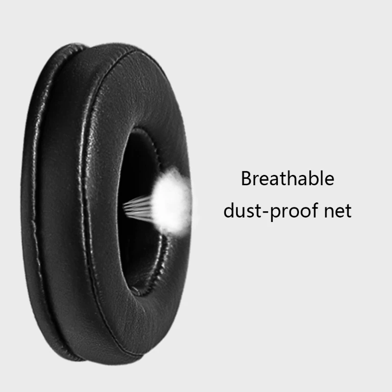 Soft Foam Cushion Earphone Spliced Ear Pads Earpads Sponge Replacement for J-B-L E30 E30BT Earphone H3CA
Soft Foam Cushion Earphone Spliced Ear Pads Earpads Sponge Replacement for J-B-L E30 E30BT Earphone H3CA
