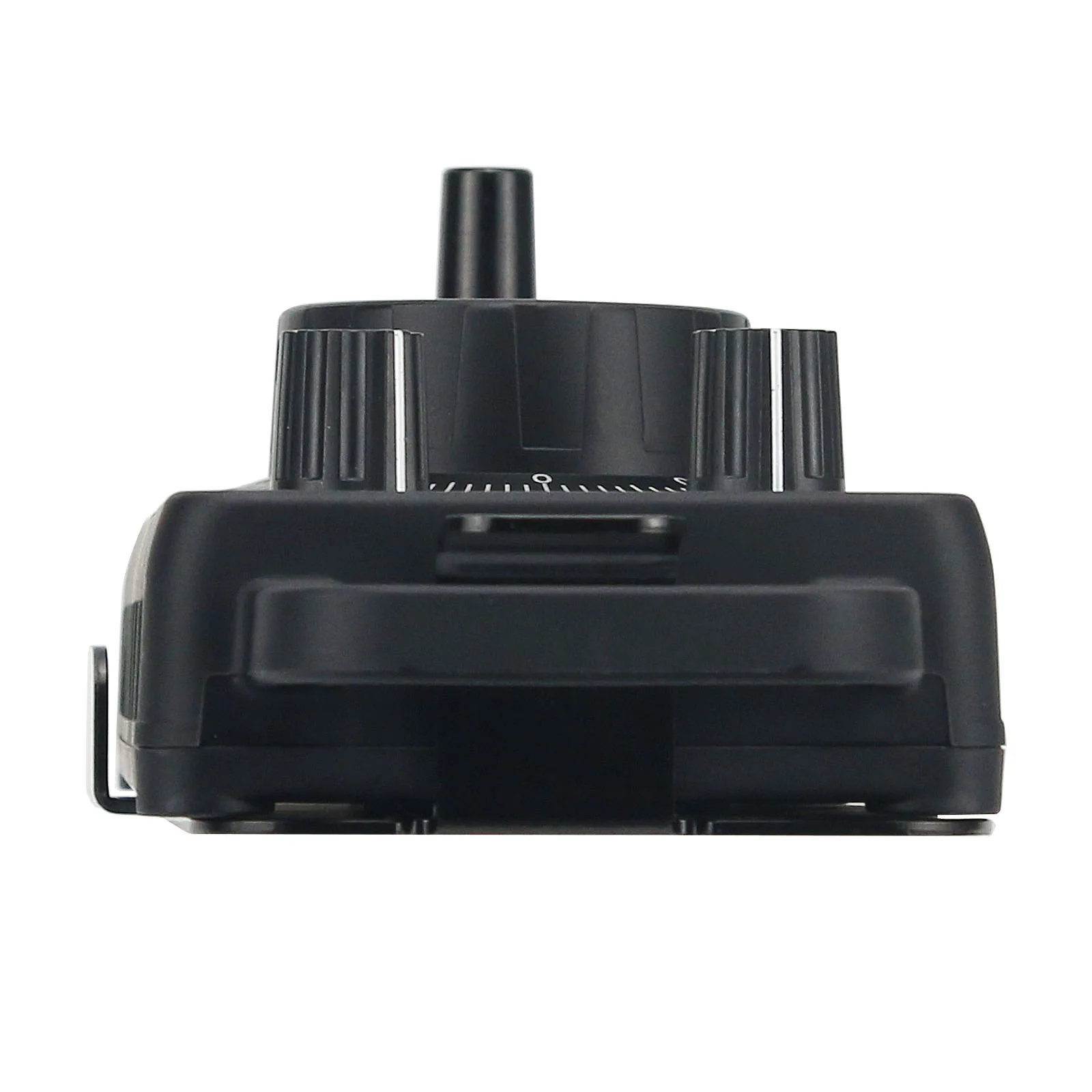 HC121 CNC Handwheel MPG Manual Pulse Generator For MITSUBISHI System Non-Original Type
HC121 CNC Handwheel MPG Manual Pulse Generator For MITSUBISHI System Non-Original Type