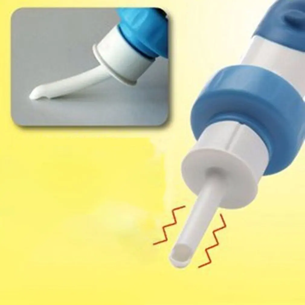 Ear Wax Removal Kit Ear Cleaner Portable Automatic Electric Vacuum Ear Wax Earwax Remover Ear-Pick Clean Tools Set
Ear Wax Removal Kit Ear Cleaner Portable Automatic Electric Vacuum Ear Wax Earwax Remover Ear-Pick Clean Tools Set