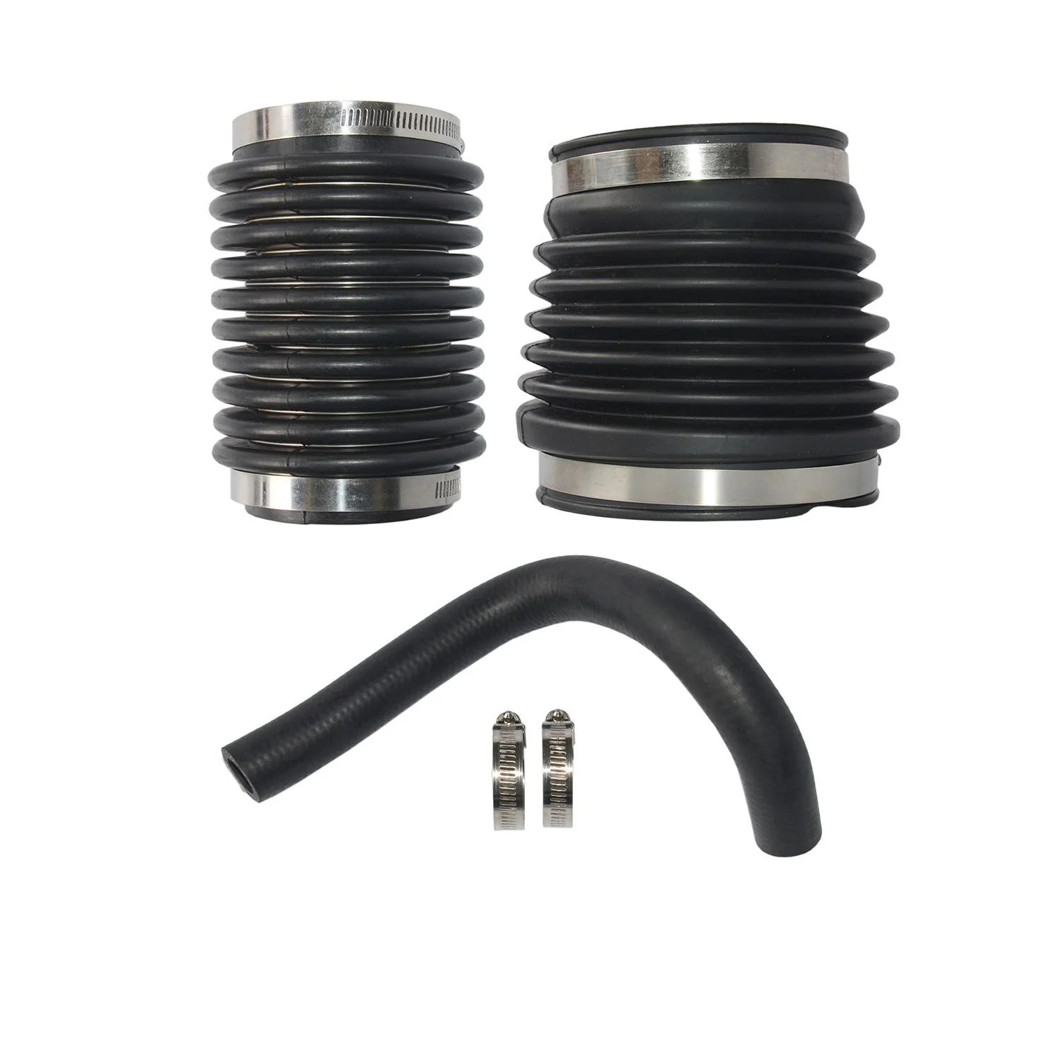 exhaust hose 875822 876294 car 876631 bellows kit replacement For Volvo penta aq200 280 290
exhaust hose 875822 876294 car 876631 bellows kit replacement For Volvo penta aq200 280 290