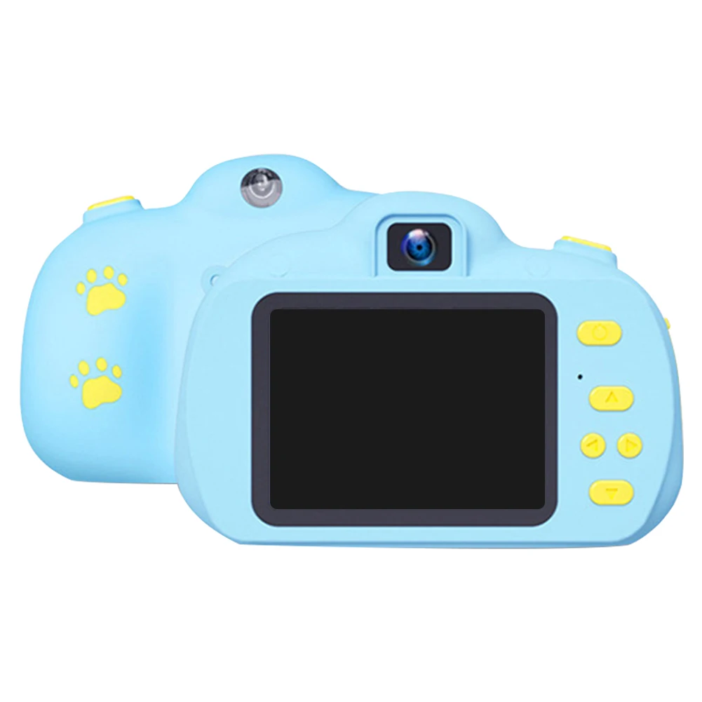 Kids Camera Mini Educational Toys 1080P HD Digital Photo Video Camera Rechargeable 1080P 2.0 inch IPS Screen Toys
Kids Camera Mini Educational Toys 1080P HD Digital Photo Video Camera Rechargeable 1080P 2.0 inch IPS Screen Toys