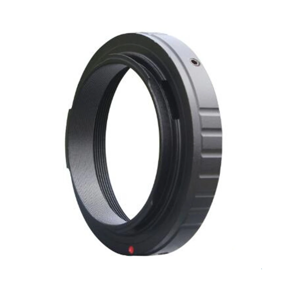 Agnicy Telescope Photography Adapter Ring M48X0.75mm for Pentax PK Mount 5P9959 
Agnicy Telescope Photography Adapter Ring M48X0.75mm for Pentax PK Mount 5P9959