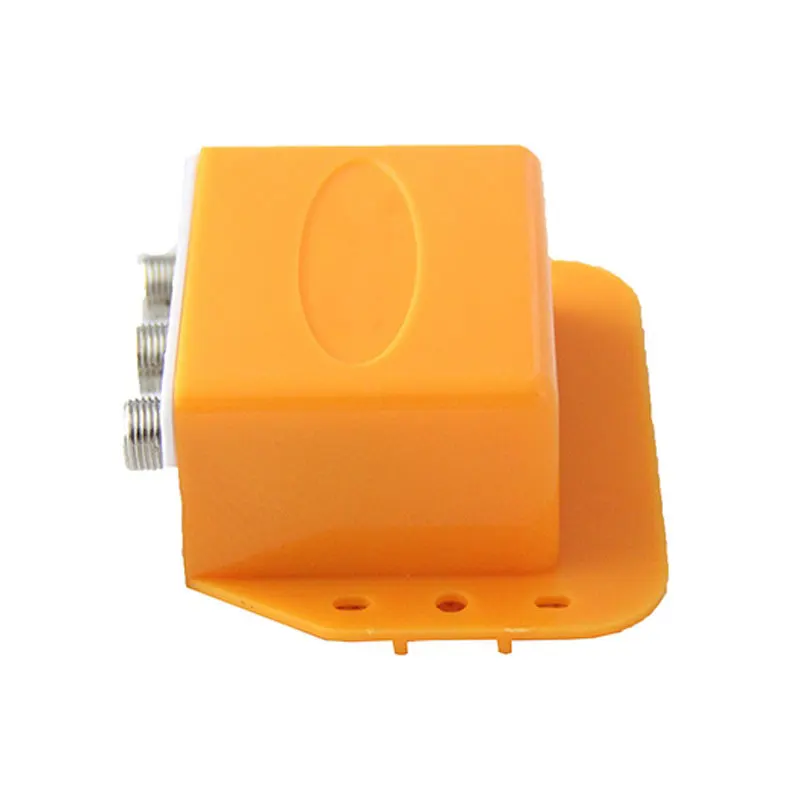 DiSEqC switch 2 in 1 out Waterproof for connecting LNB to receiver for TV satellite diseqc switch for africa market
DiSEqC switch 2 in 1 out Waterproof for connecting LNB to receiver for TV satellite diseqc switch for africa market