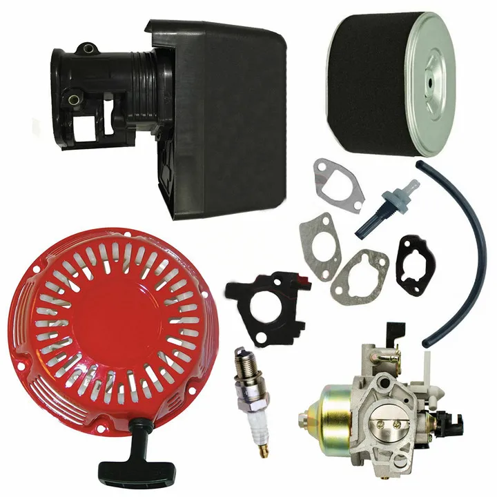 New Carburetor Set Fit For Honda GX390 13HP Carburetor Recoil Air Filter Fuel Filter Fuel Line Power Tools Accessories Set
New Carburetor Set Fit For Honda GX390 13HP Carburetor Recoil Air Filter Fuel Filter Fuel Line Power Tools Accessories Set
