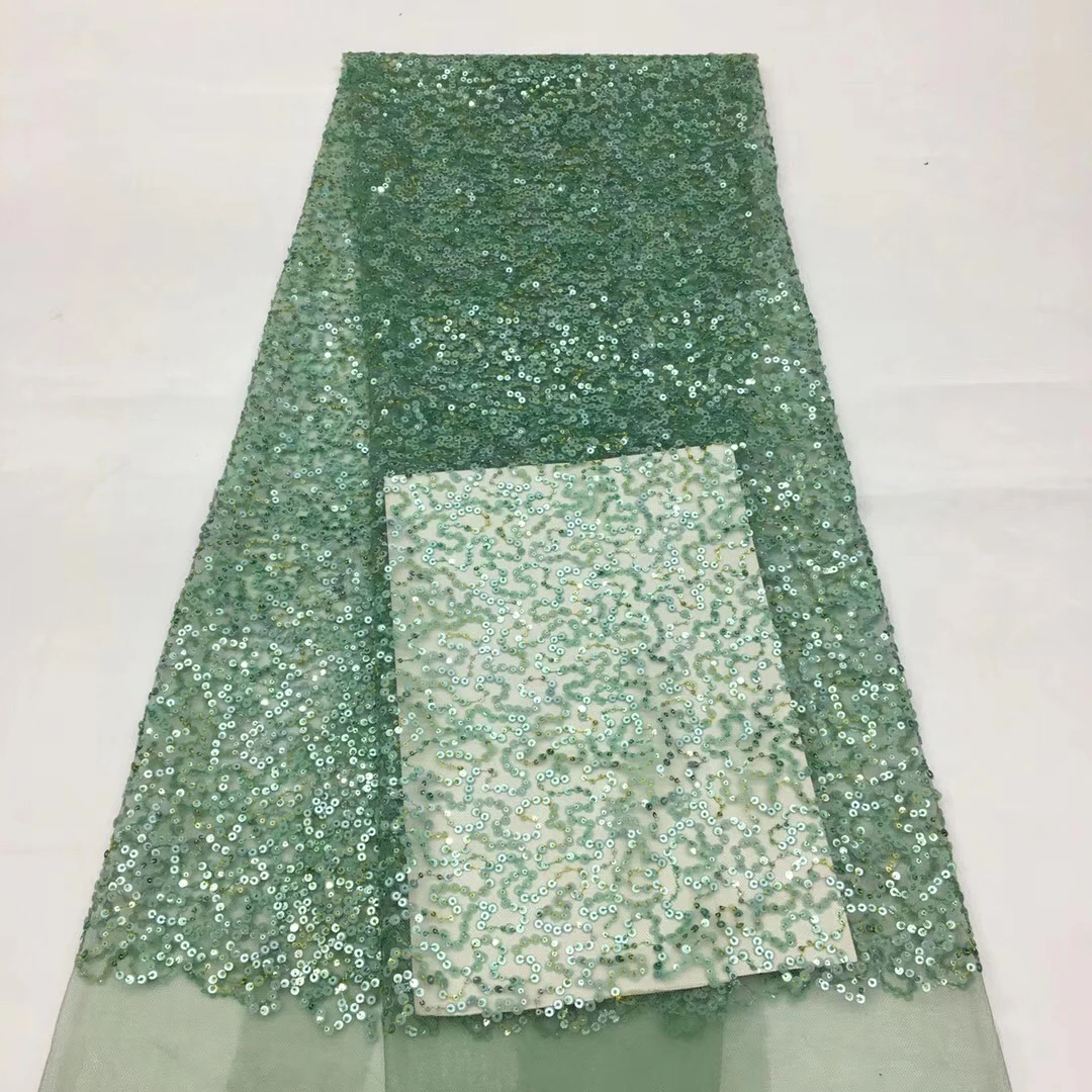 The latest French lace fabric 2020 high-quality African lace fabric, used for wedding Nigerian tulle lace material XX36951
The latest French lace fabric 2020 high-quality African lace fabric, used for wedding Nigerian tulle lace material XX36951