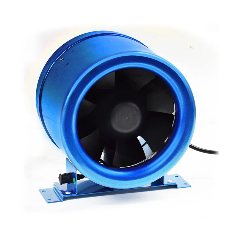 Frequency conversion circular duct fan Axial kitchen / hot pot shop Powerful exhaust ITAS9949A
Frequency conversion circular duct fan Axial kitchen / hot pot shop Powerful exhaust ITAS9949A