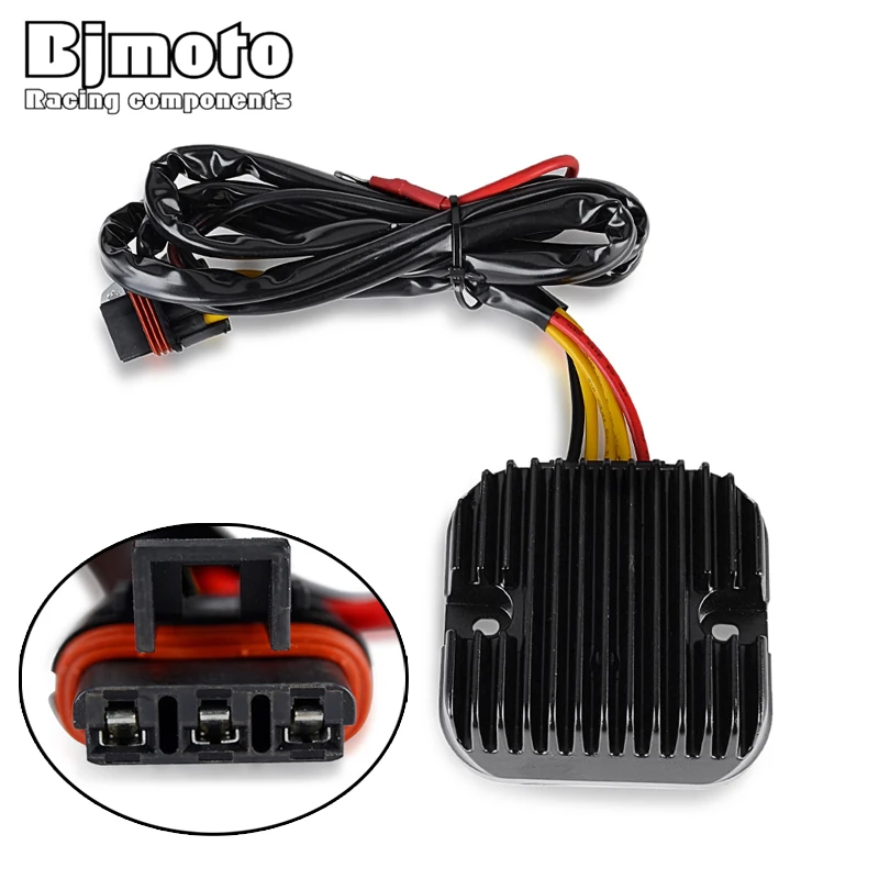 Motorcycle Voltage Regulator Rectifier 2410230 For Polaris Victory V92 STANDARD CRUISER 2002 V92 TOURING CRUISER 2002
Motorcycle Voltage Regulator Rectifier 2410230 For Polaris Victory V92 STANDARD CRUISER 2002 V92 TOURING CRUISER 2002