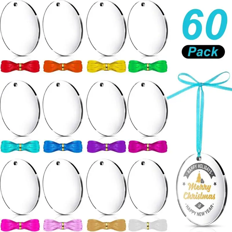 1 Set Acrylic Transparent Star Heart Oval Discs Key Chains Round Acrylic Keychain Blanks Tassel Pendant Keyring Jewelry Making
1 Set Acrylic Transparent Star Heart Oval Discs Key Chains Round Acrylic Keychain Blanks Tassel Pendant Keyring Jewelry Making