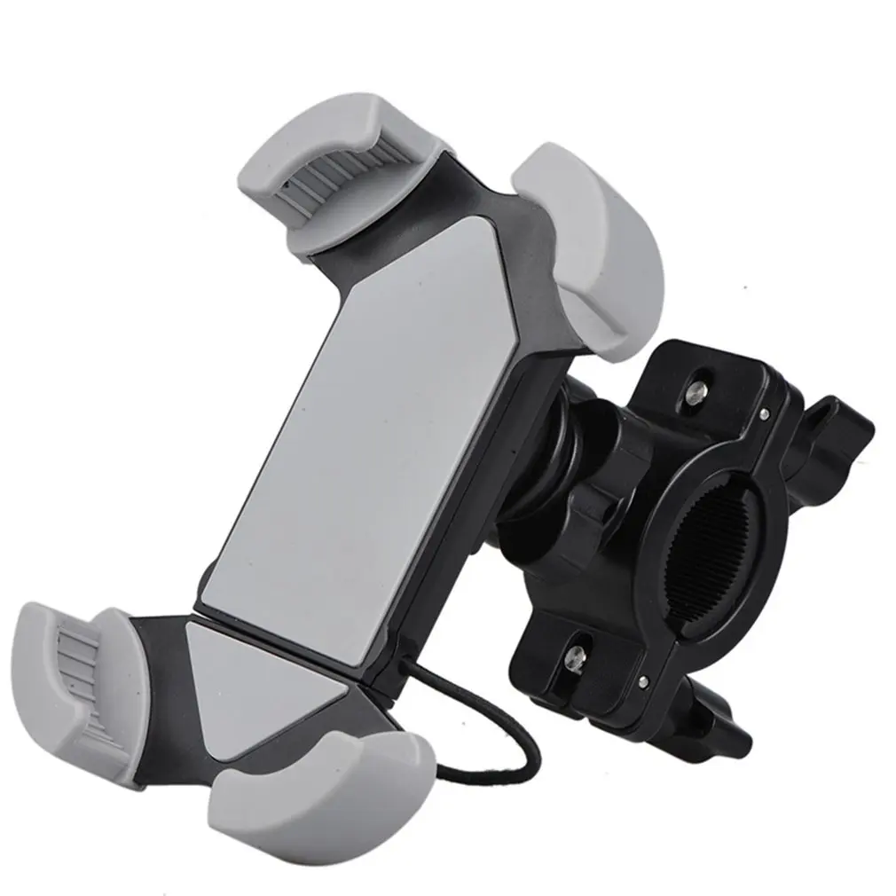 Rotatable Motorcycle Bike Phone Holder Mount For Smartphone Inches Motorbike Bicycle Mobile Bracket Navigation Stand
Rotatable Motorcycle Bike Phone Holder Mount For Smartphone Inches Motorbike Bicycle Mobile Bracket Navigation Stand