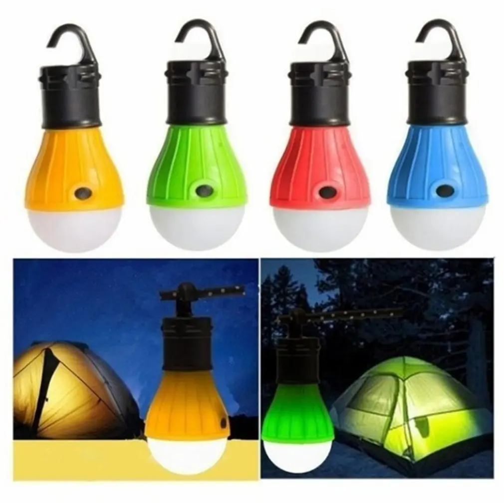 Mini Portable Lighting Lantern Tent Light LED Bulb Emergency Lamp Waterproof Hanging Hook Flashlight Camping Light Use 3*AAA
Mini Portable Lighting Lantern Tent Light LED Bulb Emergency Lamp Waterproof Hanging Hook Flashlight Camping Light Use 3*AAA