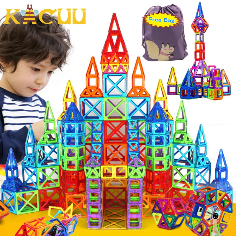 184pcs-110pcs Mini Magnetic Designer Construction Set Model & Building Toy Plastic Magnetic Blocks Educational Toys For Kid Gift
184pcs-110pcs Mini Magnetic Designer Construction Set Model & Building Toy Plastic Magnetic Blocks Educational Toys For Kid Gift