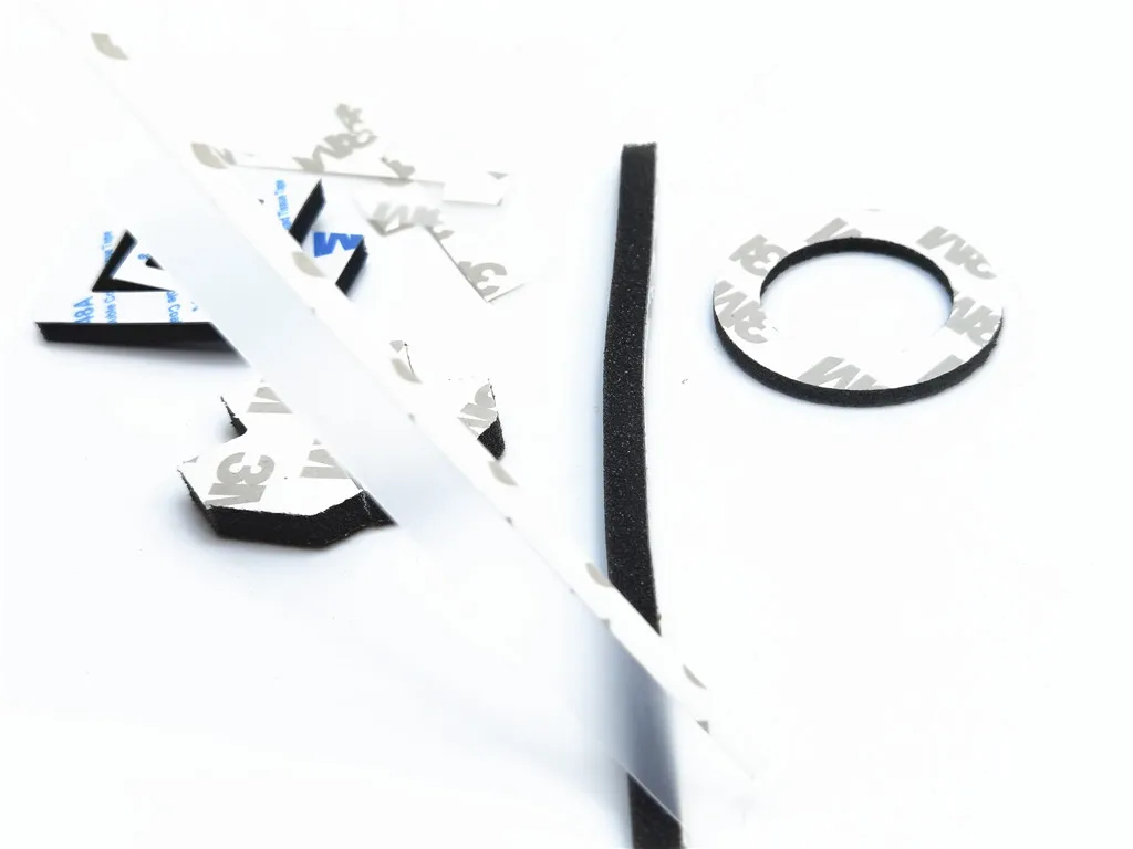 5 комплектов, уплотнение для тонер-хоппера барабана, магнитный валик, губка, пена для RICOH MP 4000 4001 4002 4000B 5000 5001 5002
5 комплектов, уплотнение для тонер-хоппера барабана, магнитный валик, губка, пена для RICOH MP 4000 4001 4002 4000B 5000 5001 5002