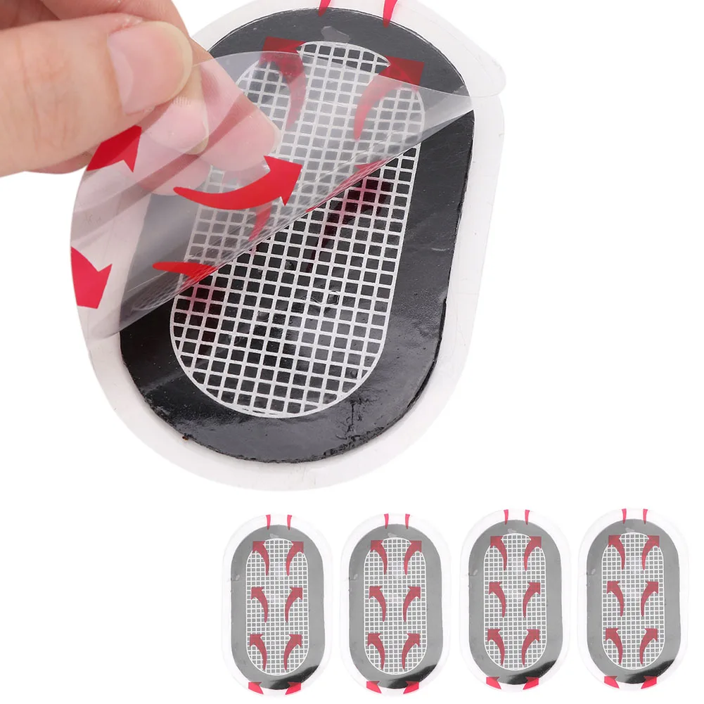 Arm Abdomen Gel Patch Hip Abdominal Muscle Training Self-adhesive Gel Sheet Pad #01EMS Pulse Massager Patch Electrode Pads Gel
Arm Abdomen Gel Patch Hip Abdominal Muscle Training Self-adhesive Gel Sheet Pad #01EMS Pulse Massager Patch Electrode Pads Gel
