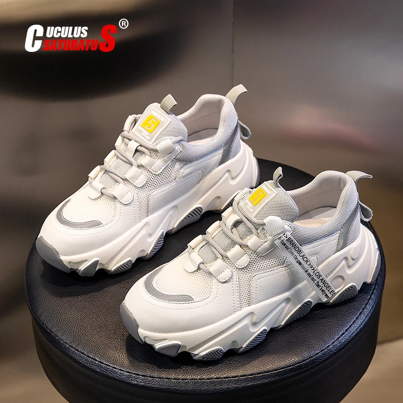 Women Breathable Sneakers Flying Weave Sports Shoes Comfortable Running Shoes Outdoor Women Athletic Shoes
Women Breathable Sneakers Flying Weave Sports Shoes Comfortable Running Shoes Outdoor Women Athletic Shoes