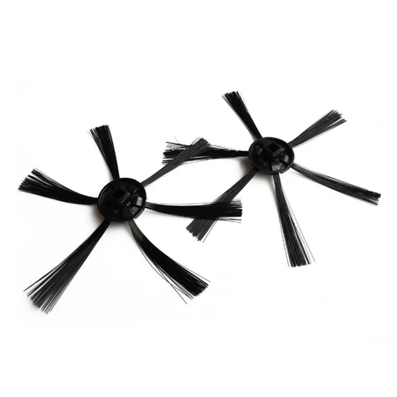 2pcs Vacuum Cleaner Parts Cleaning Side Brushes Original For Isweep S320 Vacuum Cleaner Accessories Replacement Cleaning Tools
2pcs Vacuum Cleaner Parts Cleaning Side Brushes Original For Isweep S320 Vacuum Cleaner Accessories Replacement Cleaning Tools