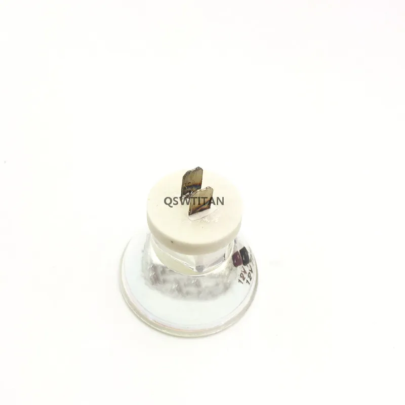 Dental Lab Light 5pcs 12V 75W Halogen Bulb lamps for Dental Curing Light Replacement for dental clinic 
Dental Lab Light 5pcs 12V 75W Halogen Bulb lamps for Dental Curing Light Replacement for dental clinic