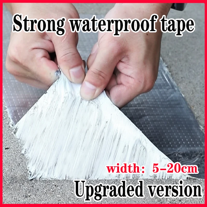 Home renovation tool for super high temperature resistant aluminum foil tape to repair cement cracks and waterproof tape
Home renovation tool for super high temperature resistant aluminum foil tape to repair cement cracks and waterproof tape