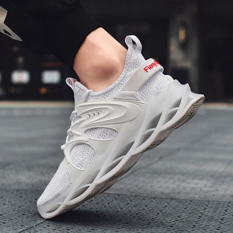 men shoes Sneakers Male Mens casual Shoes tenis Luxury shoes Trainer Race off white Shoes fashion loafers running Shoes for men
men shoes Sneakers Male Mens casual Shoes tenis Luxury shoes Trainer Race off white Shoes fashion loafers running Shoes for men