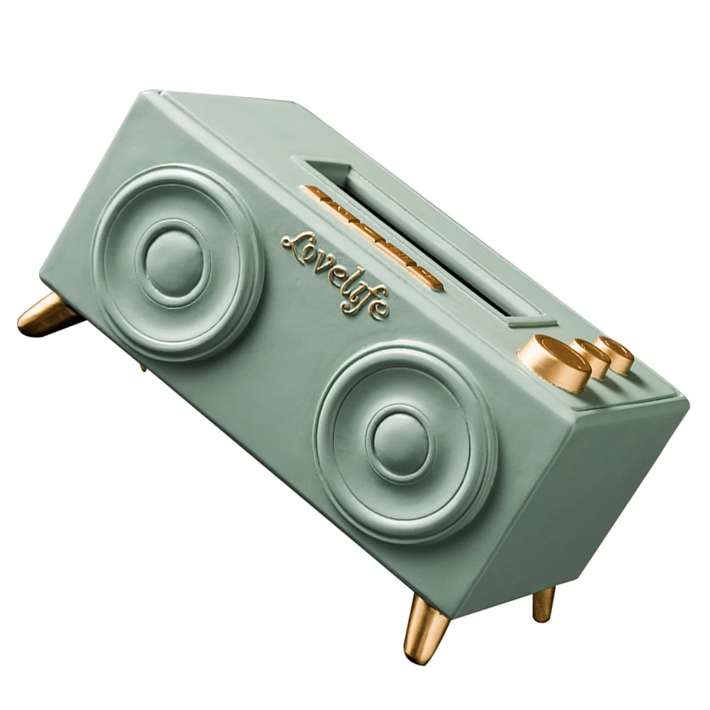 1pc Vintage Tissue Box Chic Tissue Storage Holder Paper Towel Storage Box
1pc Vintage Tissue Box Chic Tissue Storage Holder Paper Towel Storage Box