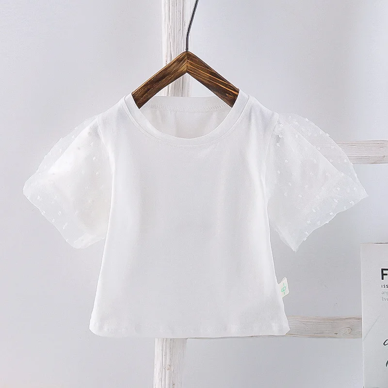 New Summer Baby Girls Clothes Children Fashion T-Shirt Strap Short Skirt 2Pcs/Set Toddler Casual Costume Outfits Kids Tracksuits
New Summer Baby Girls Clothes Children Fashion T-Shirt Strap Short Skirt 2Pcs/Set Toddler Casual Costume Outfits Kids Tracksuits