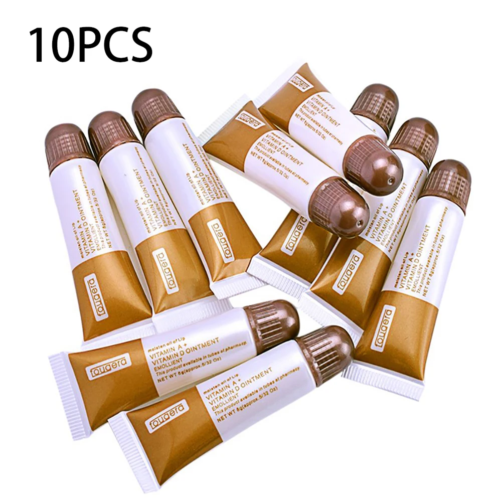 10Pcs Tattoo Cream Aftercare Gel Anti Scar Tattoo Body Art Permanent Makeup Microblading Embroidery Eyebrow Lip Eyeliner Outils
10Pcs Tattoo Cream Aftercare Gel Anti Scar Tattoo Body Art Permanent Makeup Microblading Embroidery Eyebrow Lip Eyeliner Outils