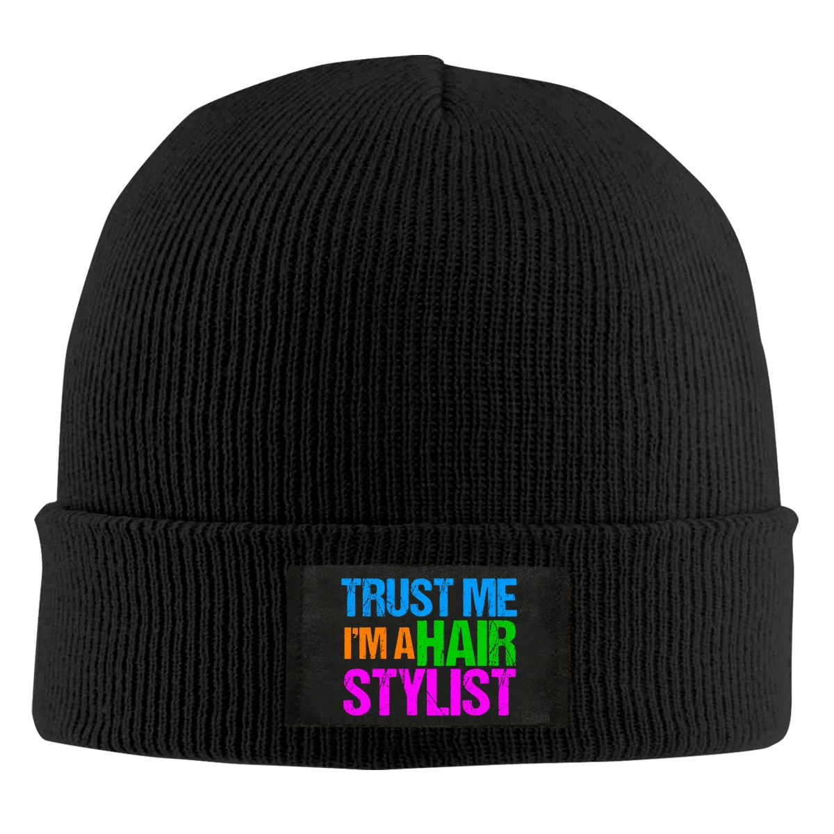 Funny Hair Stylist Beanie Hats For Men Women With Designs Winter Slouchy Knit Skull Cap
Funny Hair Stylist Beanie Hats For Men Women With Designs Winter Slouchy Knit Skull Cap