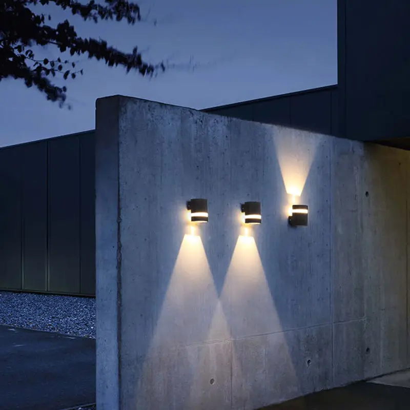 High quality E27 Outdoor Waterproof Wall Lamp Exterior Wall Gate Aisle Courtyard Outdoor Lamp outdoor wall light outdoor light
High quality E27 Outdoor Waterproof Wall Lamp Exterior Wall Gate Aisle Courtyard Outdoor Lamp outdoor wall light outdoor light
