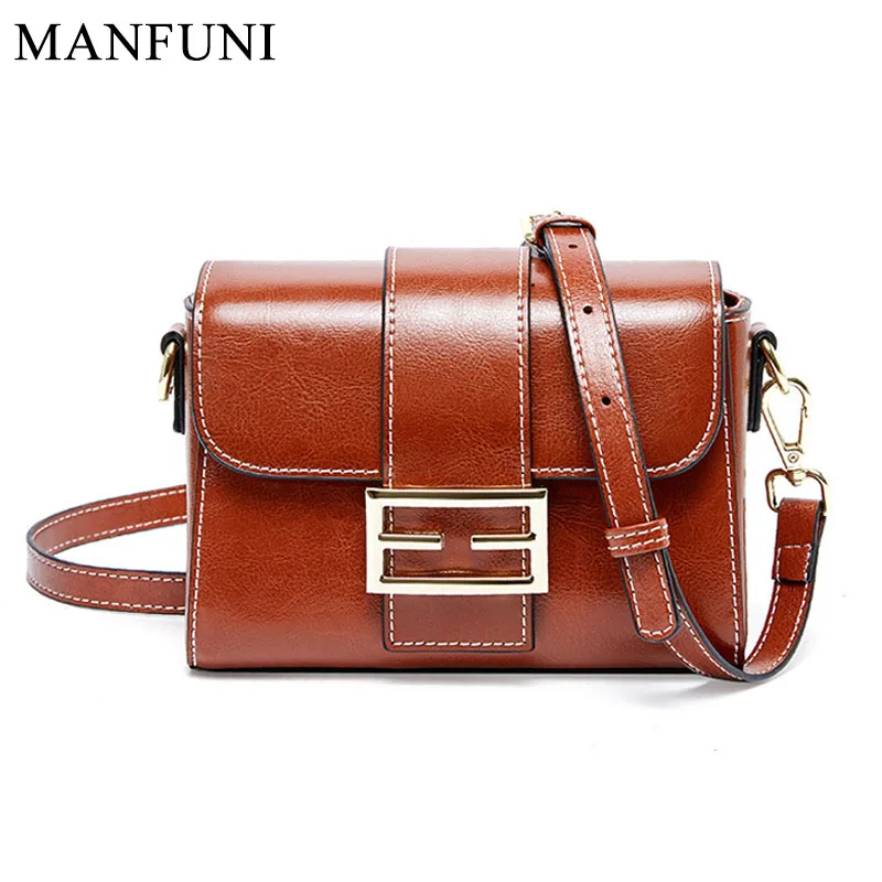 Женская сумка-Кроссбоди из 100% натуральной кожи, черно-коричневые сумки на плечо, Высококачественная маленькая Повседневная Дамская Сумка-т...
Женская сумка-Кроссбоди из 100% натуральной кожи, черно-коричневые сумки на плечо, Высококачественная маленькая Повседневная Дамская Сумка-т...