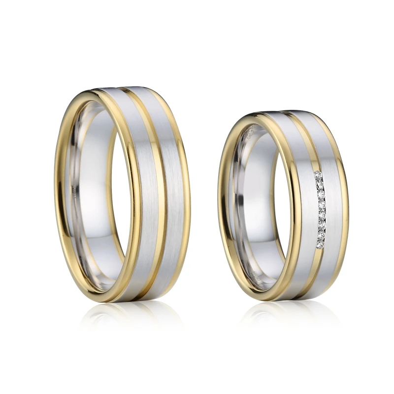 wedding rings gold plated accessories jewelry custom Lovers Alliance anniversary proposal promise rings for couples
wedding rings gold plated accessories jewelry custom Lovers Alliance anniversary proposal promise rings for couples