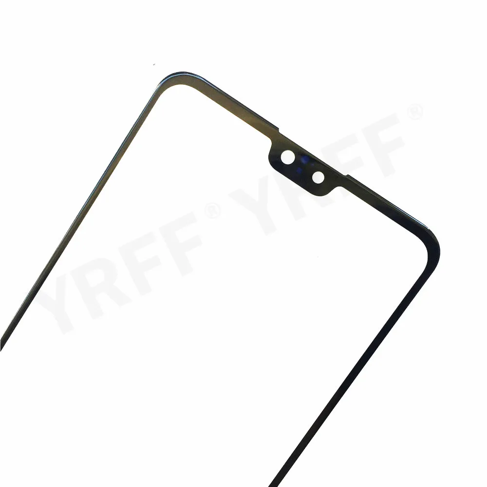 Front Outer Glass Panel For Huawei Mate 30 (No LCD Touch Screen) Front Glass Screen Panel Assembly Parts
Front Outer Glass Panel For Huawei Mate 30 (No LCD Touch Screen) Front Glass Screen Panel Assembly Parts
