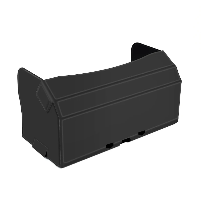 Controller Sunshade for DJl Mini 2 Foldable Cover Anti-glare Phone Sun Hood
Controller Sunshade for DJl Mini 2 Foldable Cover Anti-glare Phone Sun Hood