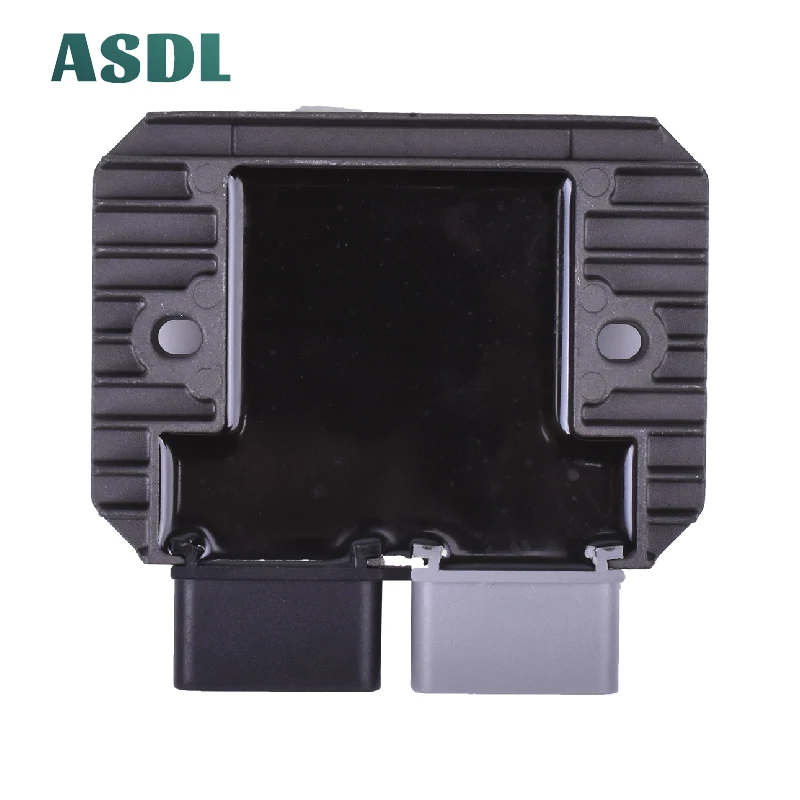 Voltage Regulator Rectifier Transformer for Kawasaki Ninja ZX-6R ABS 2009-2016 2013-2016 ZX-10R ABS 2008-2016 2011-2015 ZX1000
Voltage Regulator Rectifier Transformer for Kawasaki Ninja ZX-6R ABS 2009-2016 2013-2016 ZX-10R ABS 2008-2016 2011-2015 ZX1000