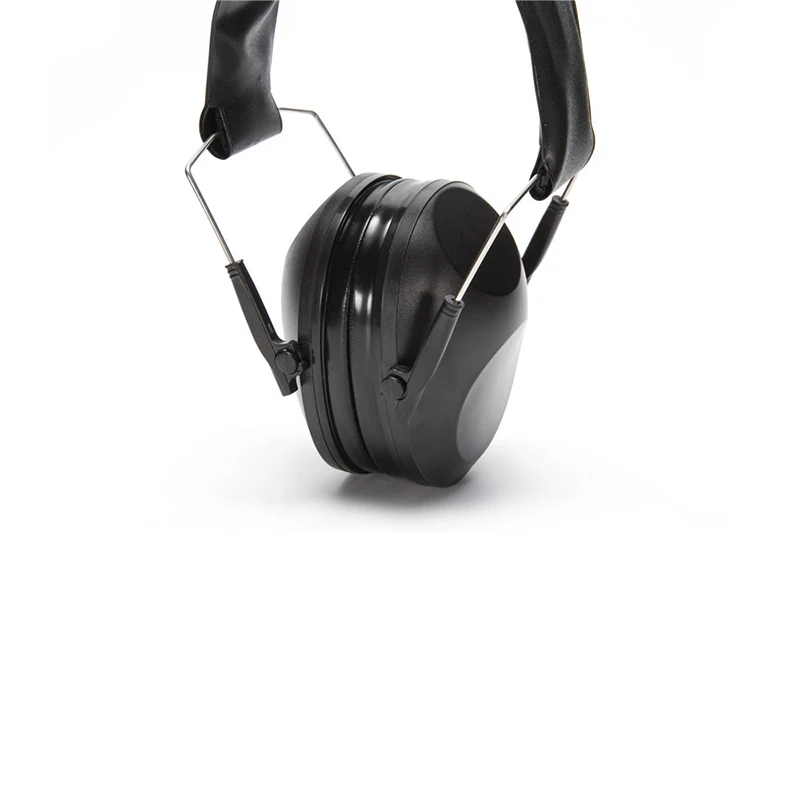 Noise Reduction Audio Headphone Tactical Headset Military Earmuff Headphone Protective For Sport Hunting Outdoor Sports Safety
Noise Reduction Audio Headphone Tactical Headset Military Earmuff Headphone Protective For Sport Hunting Outdoor Sports Safety