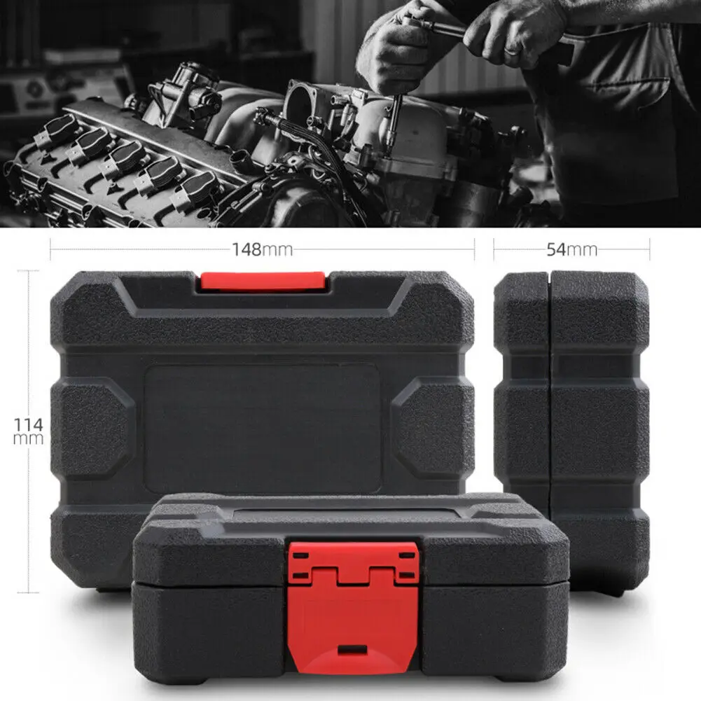 14pcs Flower Type Socket Set Drive Socket Set E Type Socket Inner Flower Plum Blossom Socket Dropshipping
14pcs Flower Type Socket Set Drive Socket Set E Type Socket Inner Flower Plum Blossom Socket Dropshipping
