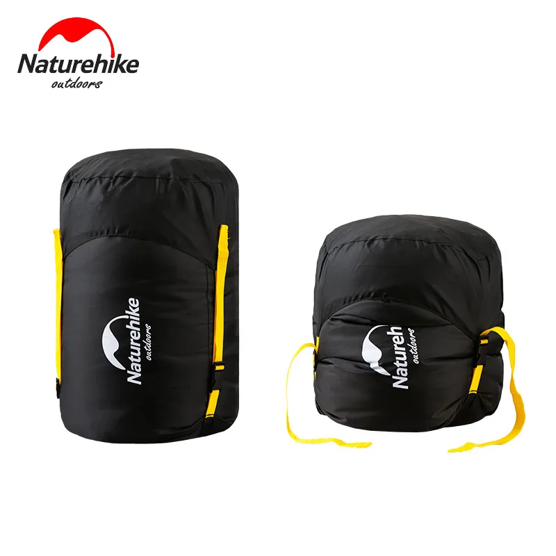 

Naturehike Compression Sack Waterproof Storage Bag Travel Camping Sundries Bag Portable Sleeping Bag Storage Compression Bag