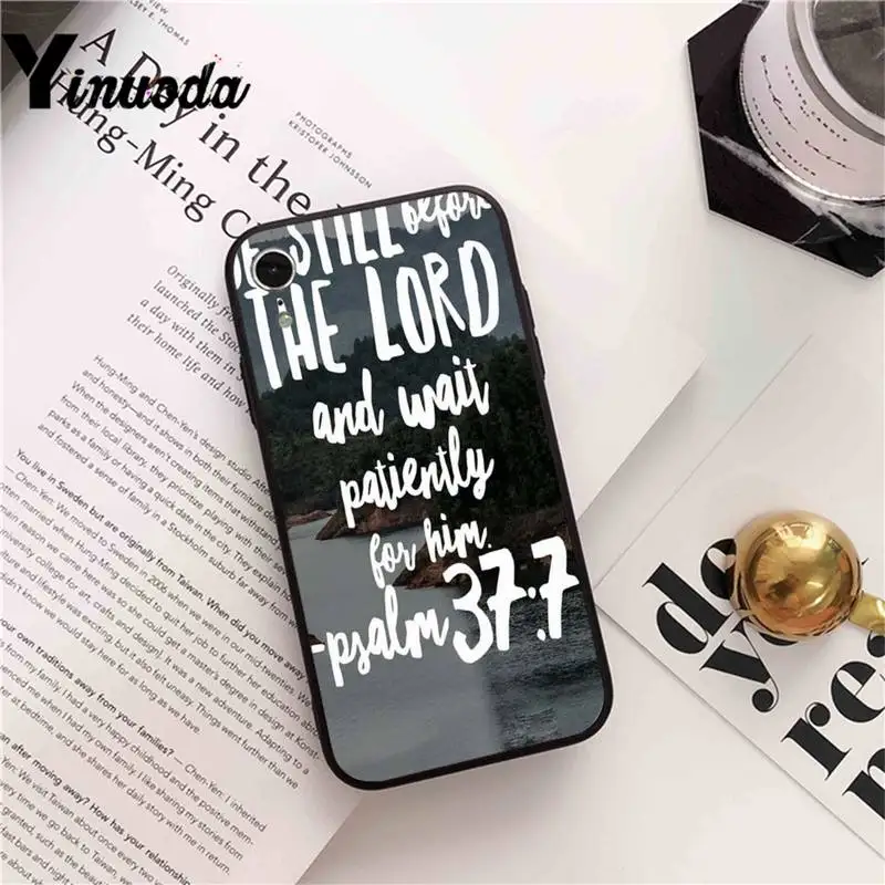 Yinuoda Bible verse Philippians Jesus Christ Christian PhoneCase cover For iPhone X 8 7 6 6S Plus XS MAX 5S SE XR 11 12 Pro max
Yinuoda Bible verse Philippians Jesus Christ Christian PhoneCase cover For iPhone X 8 7 6 6S Plus XS MAX 5S SE XR 11 12 Pro max