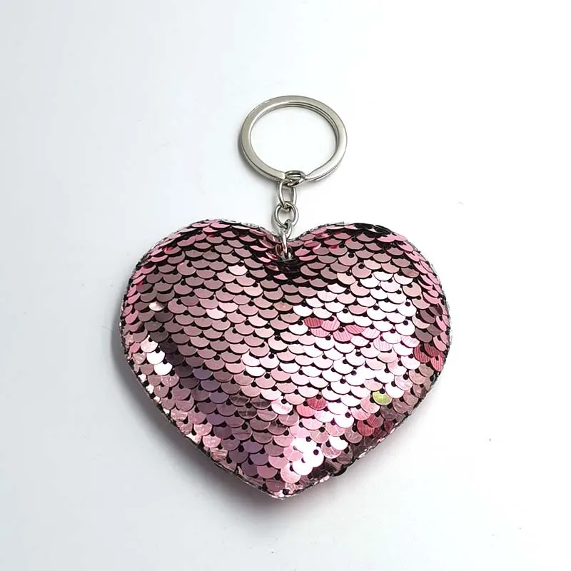 New Lovely Heart Keychains Women's Pom Poms Faux Rex Rabbit Fur Ball Key Chains Girl Bag Hang Car Key Ring Pendant
New Lovely Heart Keychains Women's Pom Poms Faux Rex Rabbit Fur Ball Key Chains Girl Bag Hang Car Key Ring Pendant