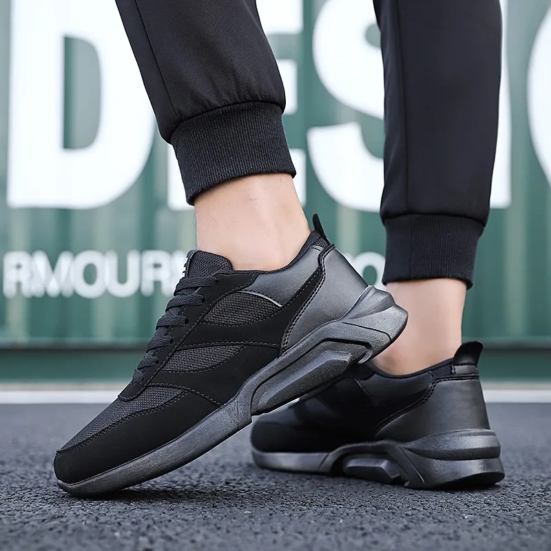 hot solid sale mens Sneakers leisure for Fashion mens 39 comfortable on s male Male sneakers Fashionable men Sneaker spring Men
hot solid sale mens Sneakers leisure for Fashion mens 39 comfortable on s male Male sneakers Fashionable men Sneaker spring Men