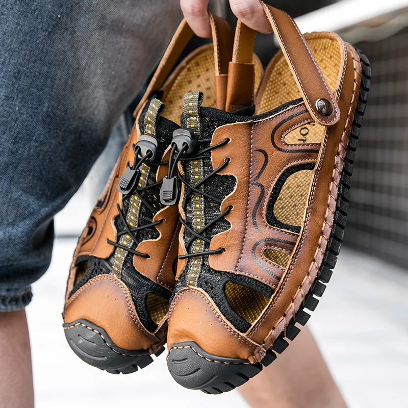 2020sandalias shoe flip zomerschoenen lightweight sandals&slippers size mannen man summer fashion male casual sandles zomer
2020sandalias shoe flip zomerschoenen lightweight sandals&slippers size mannen man summer fashion male casual sandles zomer