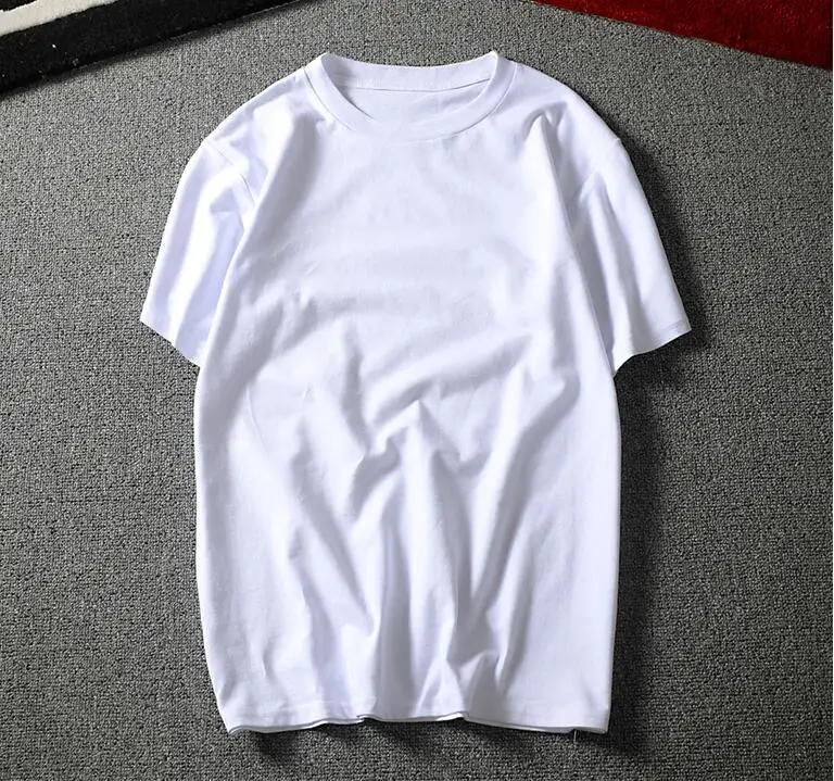 2019 New Fashion Brand large size Men Clothes Solid Color Sleeve Slim Fit T Shirt Men Cotton T-Shirt Casual T Shirts
2019 New Fashion Brand large size Men Clothes Solid Color Sleeve Slim Fit T Shirt Men Cotton T-Shirt Casual T Shirts