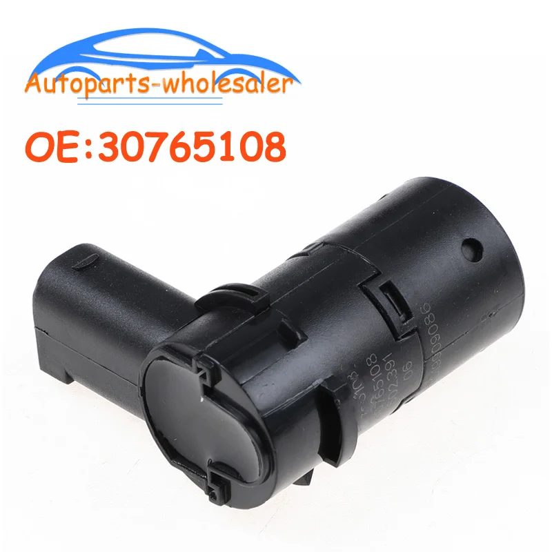 New Auto accessorie For Volvo C70 S40 S60 S80 V50 V70 V70x XC90 PDC Parking Sensor 30765108 30668099 30668100 30765408
New Auto accessorie For Volvo C70 S40 S60 S80 V50 V70 V70x XC90 PDC Parking Sensor 30765108 30668099 30668100 30765408