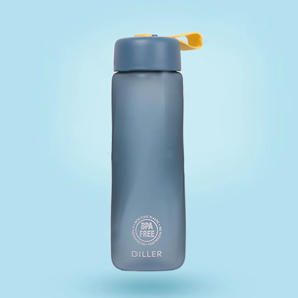 Cycling Fitness Water Bottle 700ML DILLER Cycling Fitness Water Bottle Outdoor Sports Cup Travel Water Cup A1
Cycling Fitness Water Bottle 700ML DILLER Cycling Fitness Water Bottle Outdoor Sports Cup Travel Water Cup A1