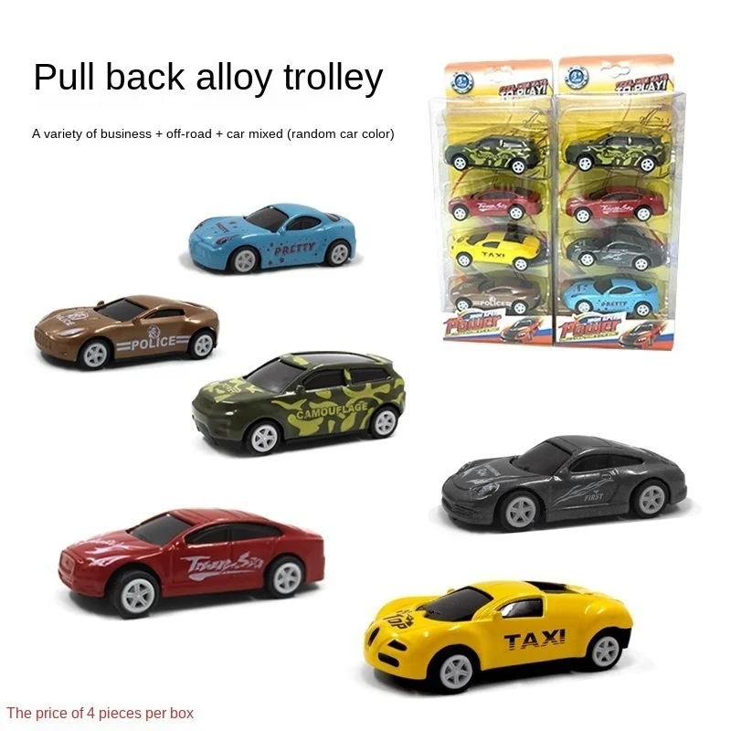 Japan TOMY Domeka Alloy Car Set Simulation Mini Pull Back Car Model 1:64 Decoration Gift Children's Car Collection Toy
Japan TOMY Domeka Alloy Car Set Simulation Mini Pull Back Car Model 1:64 Decoration Gift Children's Car Collection Toy