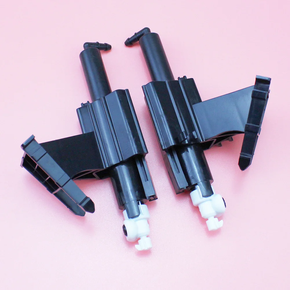 For Ford Focus MK3 2012-2017 Bumpers Headlight Washer Spray Nozzle Jet Bracket BM5113L014AC BM5113L015AC
For Ford Focus MK3 2012-2017 Bumpers Headlight Washer Spray Nozzle Jet Bracket BM5113L014AC BM5113L015AC