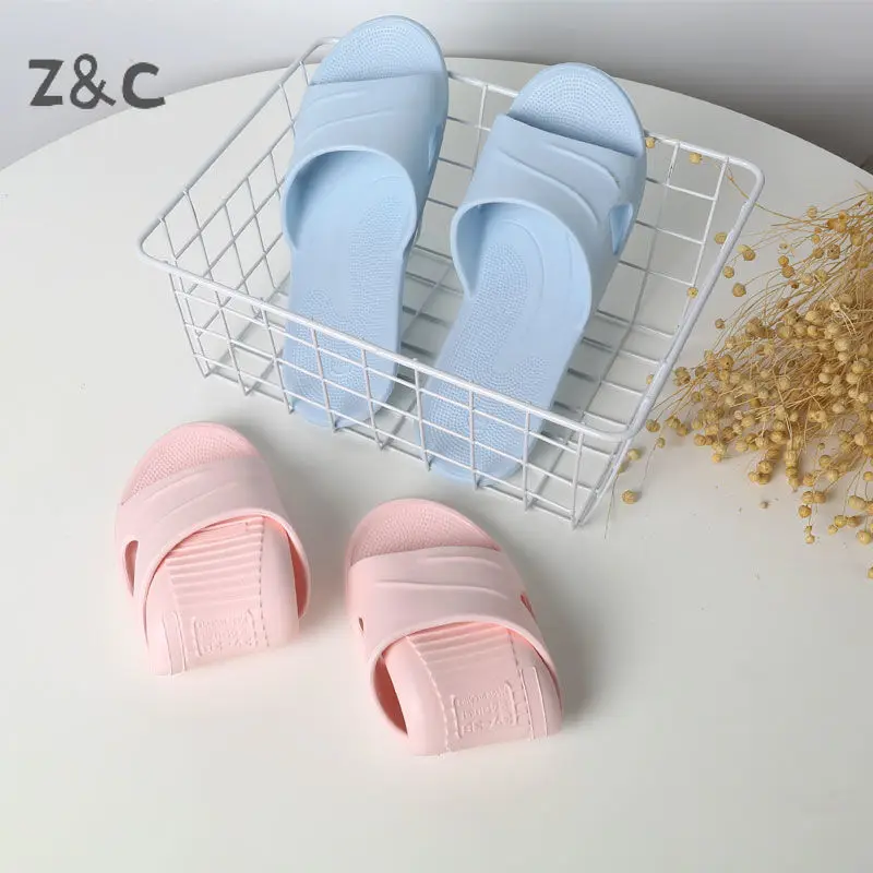 2021 Slippers Home Anti-Slip Ultra-Light Soft Travel Portable Collapsible EVA Silent Couple Slippers Women Girls Simple Shoes
2021 Slippers Home Anti-Slip Ultra-Light Soft Travel Portable Collapsible EVA Silent Couple Slippers Women Girls Simple Shoes