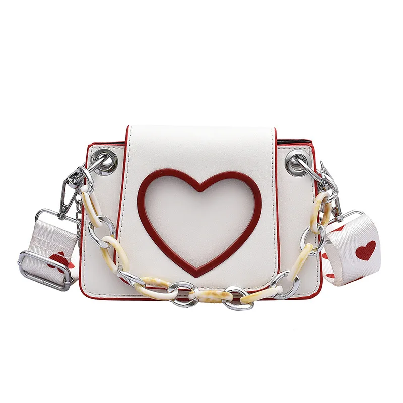 Net red small bag women's bag 2020 new trendy summer all-match messenger bag fashion trend chain one-shoulder small square bag
Net red small bag women's bag 2020 new trendy summer all-match messenger bag fashion trend chain one-shoulder small square bag